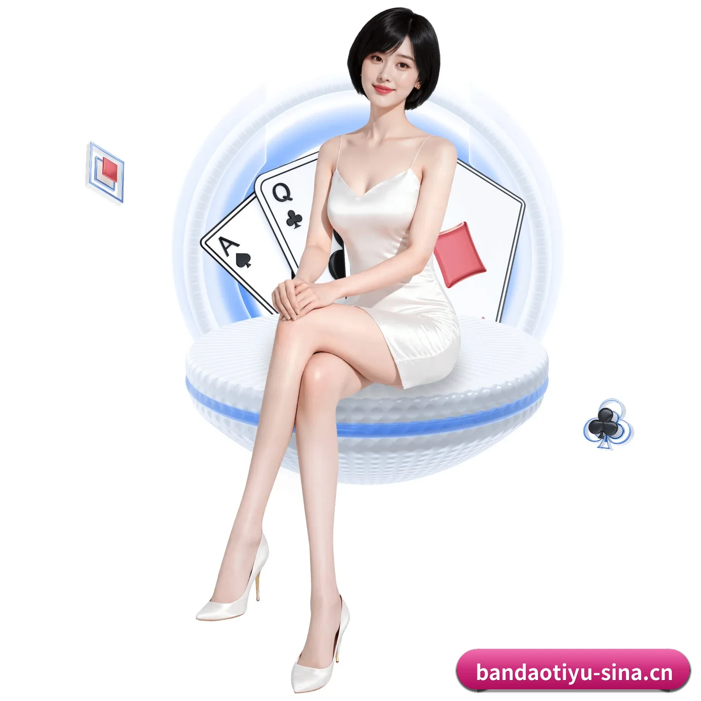 半岛体育 APP 界面